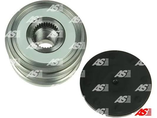 Alternator Freewheel Clutch