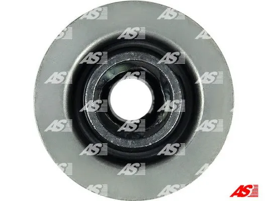 Freewheel Gear, starter