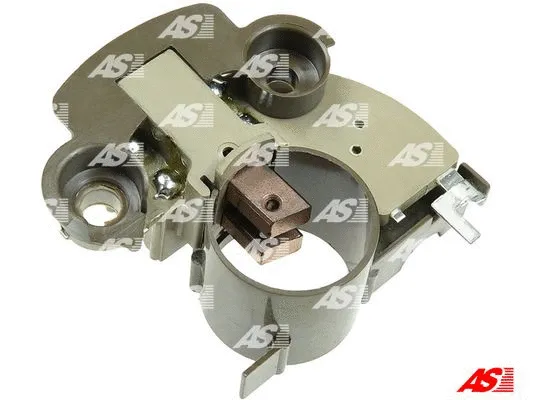 Alternator Regulator