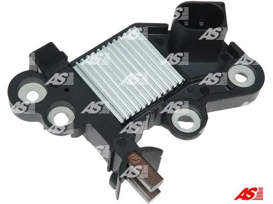 Alternator Regulator