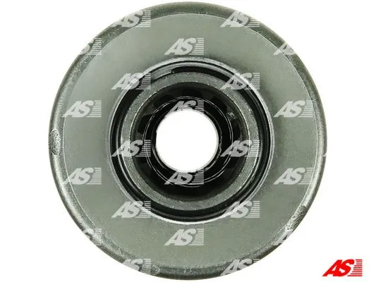 Freewheel Gear, starter