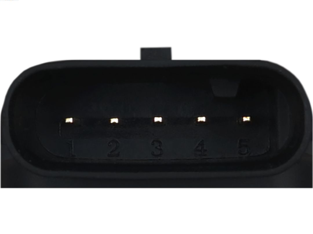 NOx Sensor, NOx catalytic converter