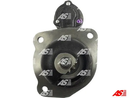 Starter (S9215(LETRIKA))