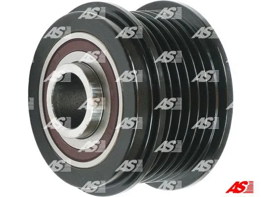 Alternator Freewheel Clutch