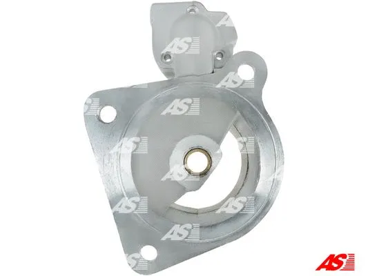 Starter Lid, carburettor (SBR4033S)