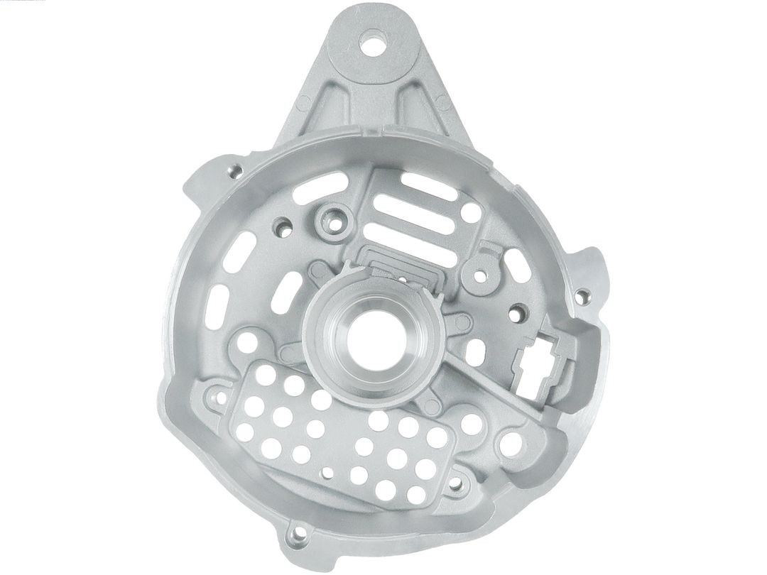 Bracket, alternator drive flange