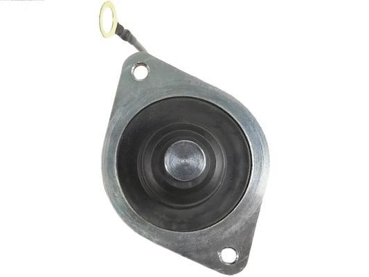 Solenoid Switch, starter