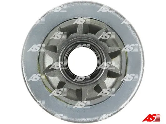 Freewheel Gear, starter