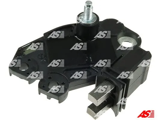 Alternator Regulator