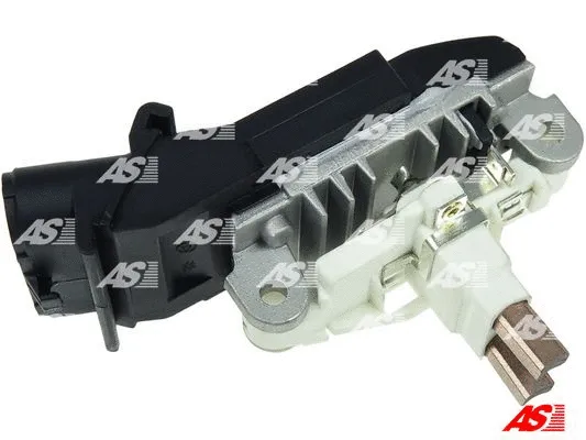 Alternator Regulator