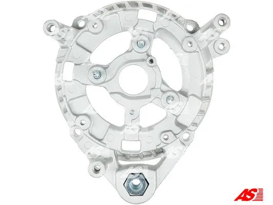 Bracket, alternator drive flange (ABR6040S)