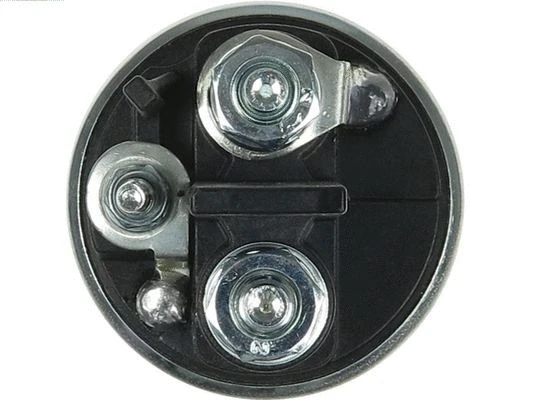 Solenoid Switch, starter