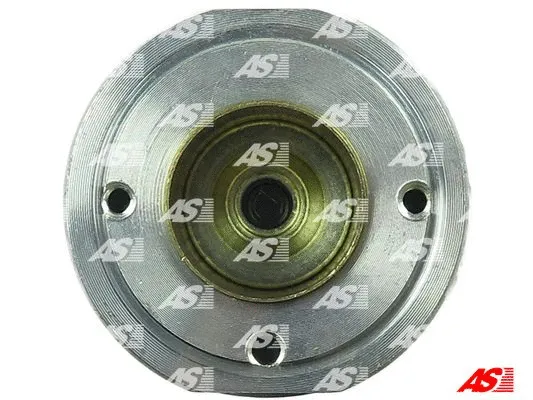 Solenoid Switch, starter