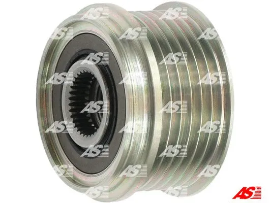 Alternator Freewheel Clutch (AFP6002(LUK))