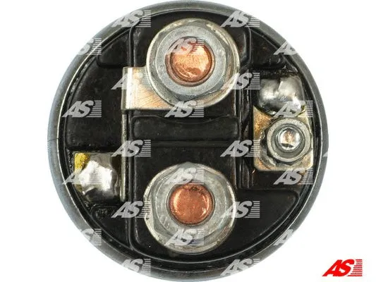 Solenoid Switch, starter