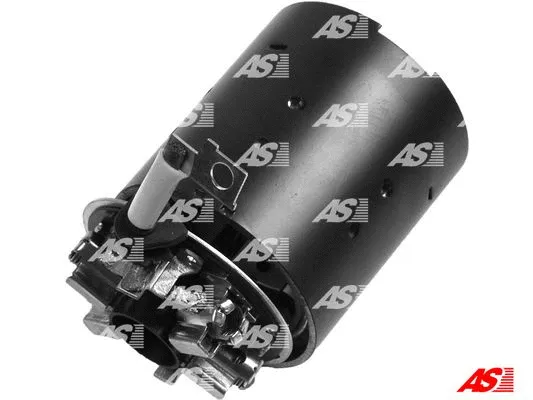 Holder, carbon brushes (SF0019)