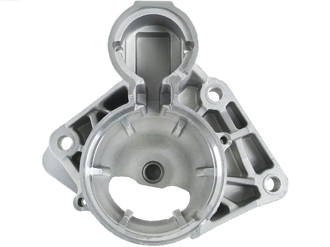 Starter Lid, carburettor