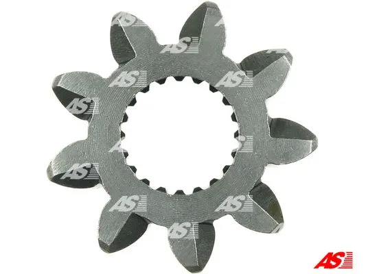 Freewheel Gear, starter