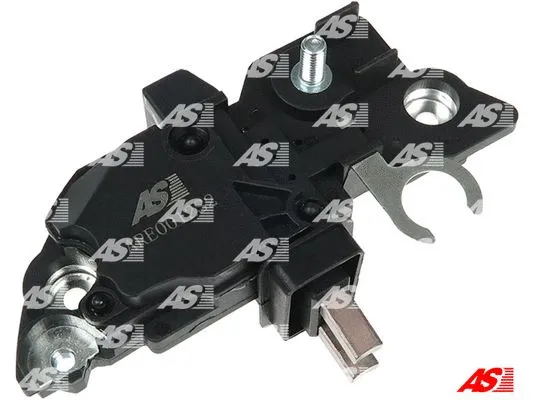 Alternator Regulator