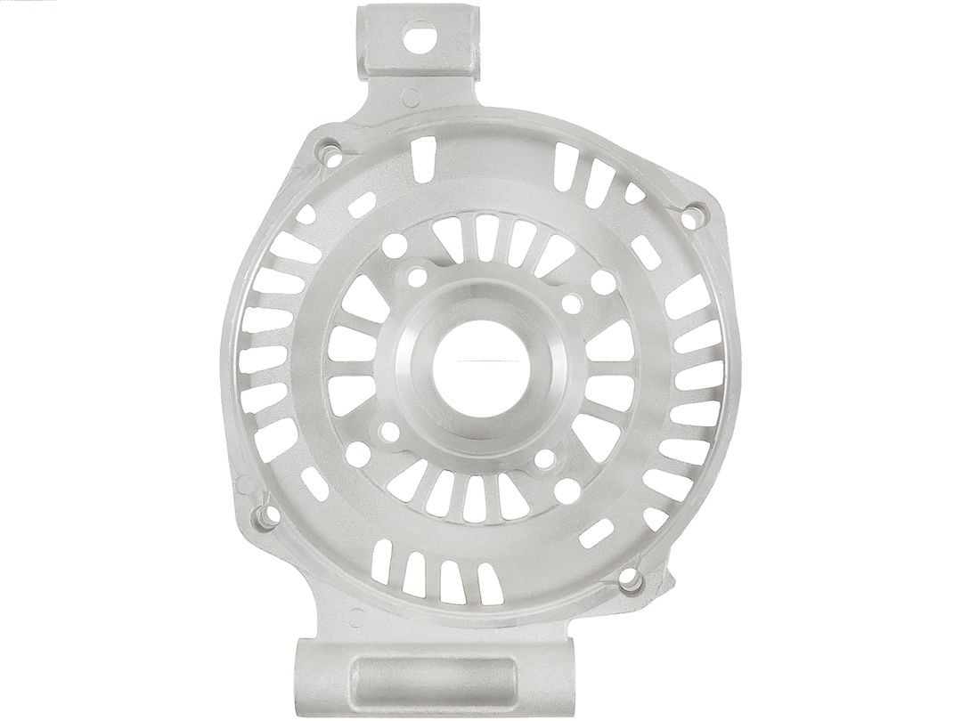 Bracket, alternator drive flange