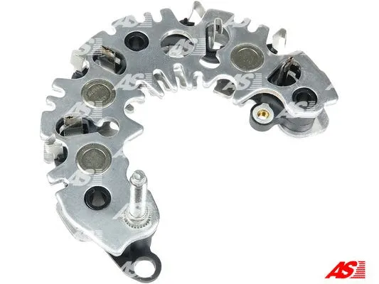 Rectifier, alternator (ARC4040S)
