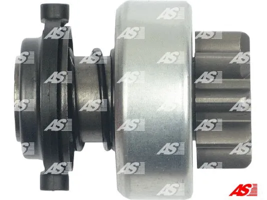 Freewheel Gear, starter (SD0276S)