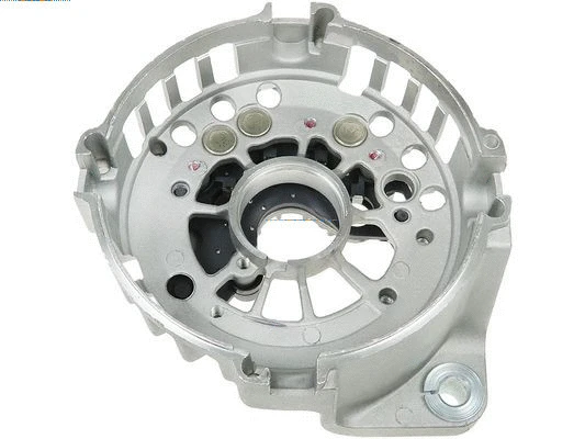 Bracket, alternator drive flange