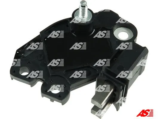 Alternator Regulator