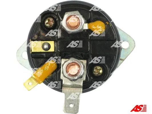 Solenoid Switch, starter