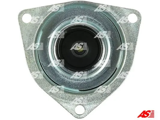 Solenoid Switch, starter