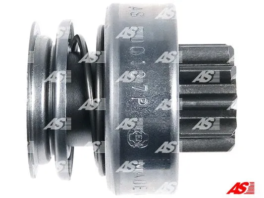 Freewheel Gear, starter (SD0137P)