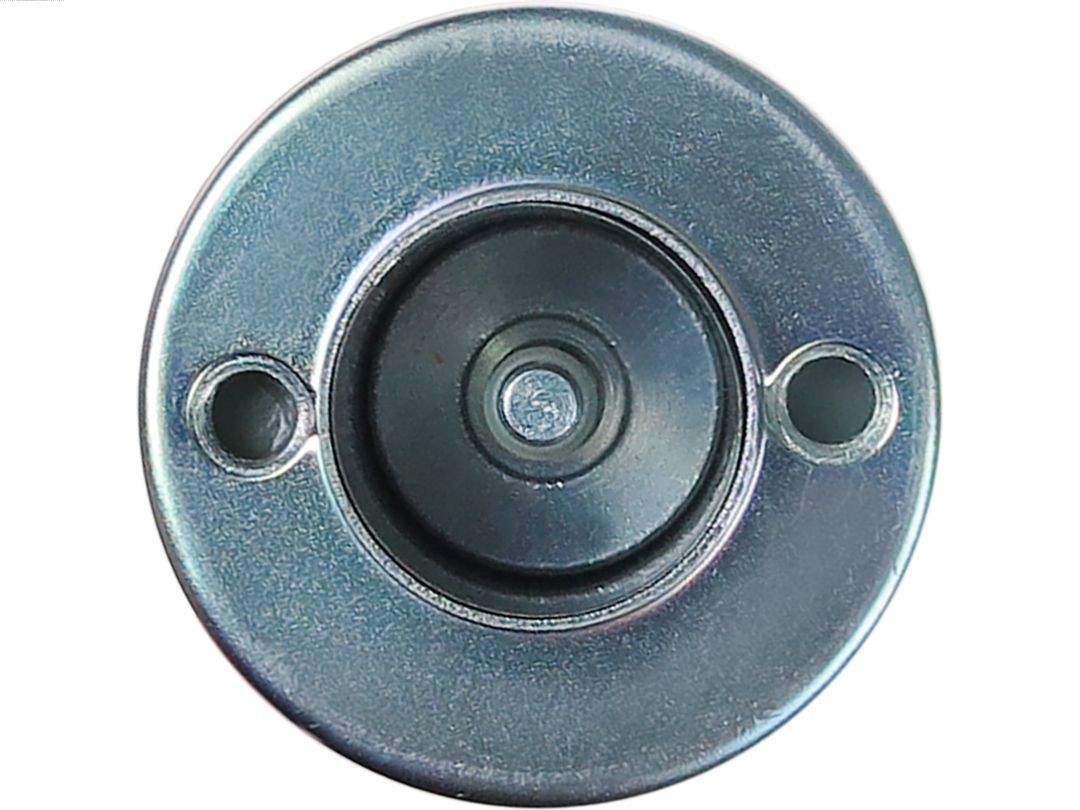 Solenoid Switch, starter