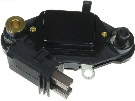 Alternator Regulator