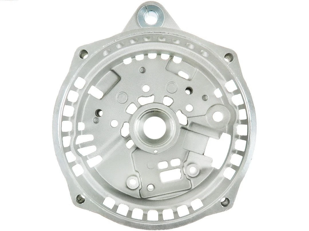 Bracket, alternator drive flange