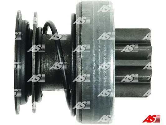 Freewheel Gear, starter (SD0348)