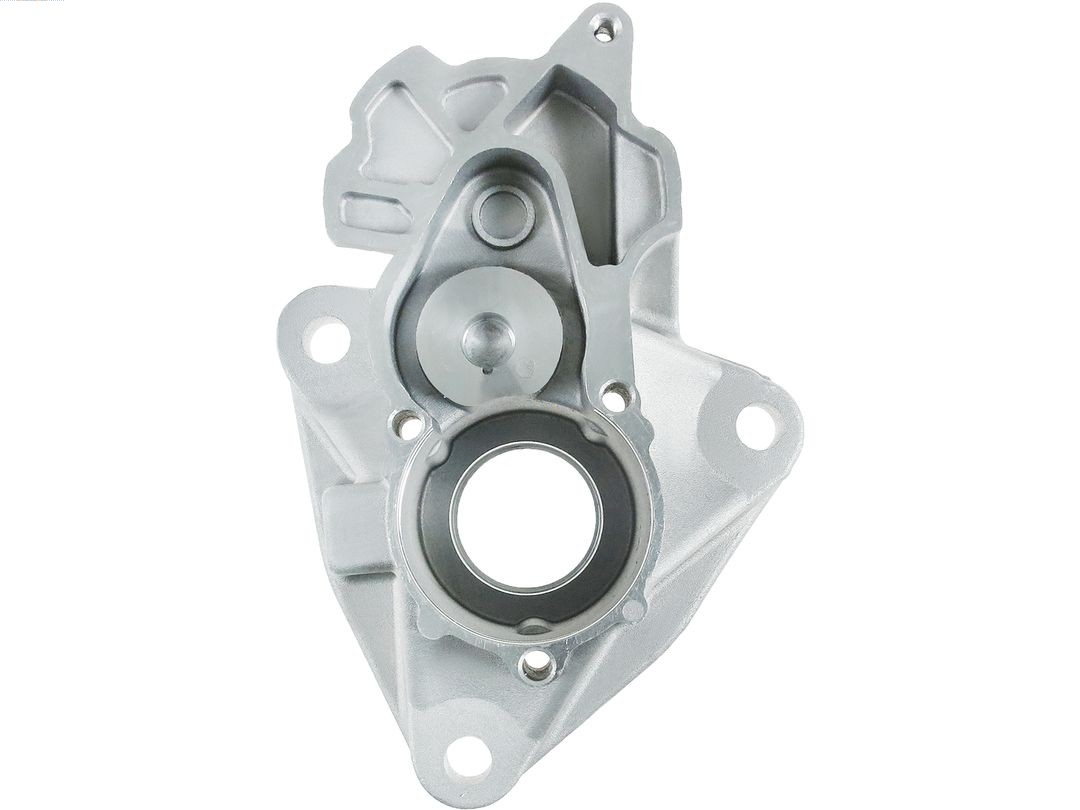 Starter Lid, carburettor