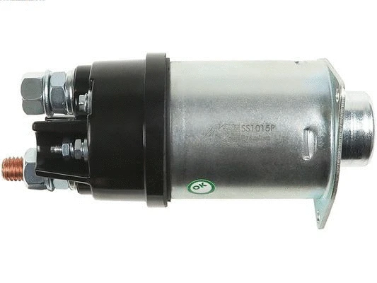 Solenoid Switch, starter (SS1015P)