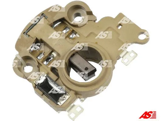 Alternator Regulator
