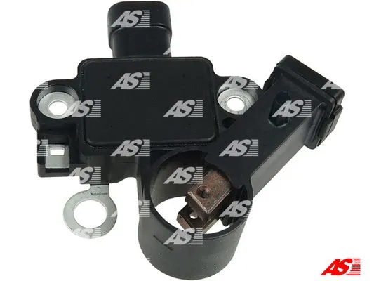 Alternator Regulator