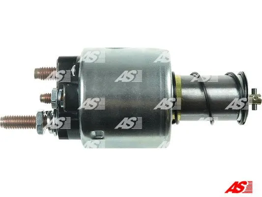 Solenoid Switch, starter (SS3081)