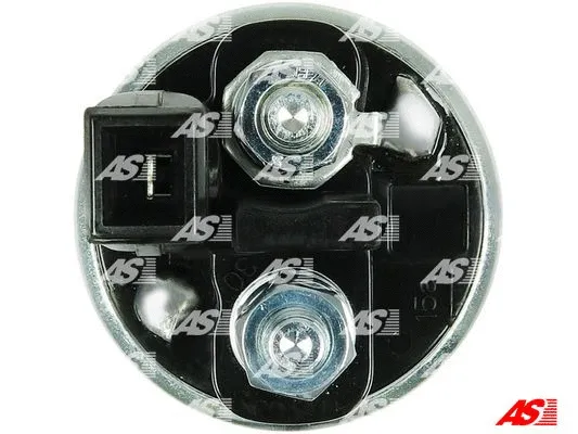 Solenoid Switch, starter