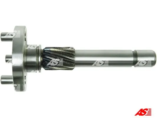 Repair Kit, starter (SG9033S)