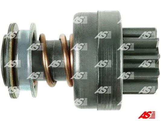 Freewheel Gear, starter (SD0037(BOSCH))