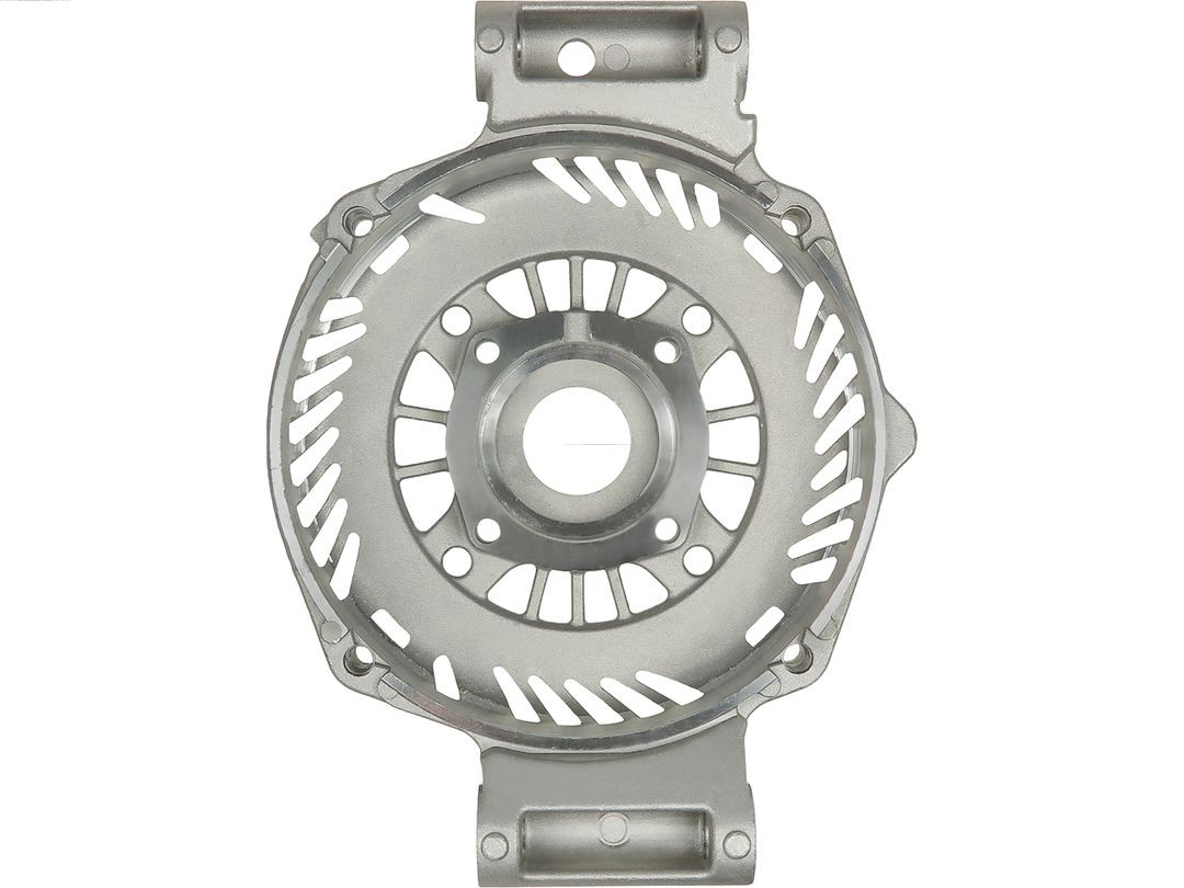 Bracket, alternator drive flange