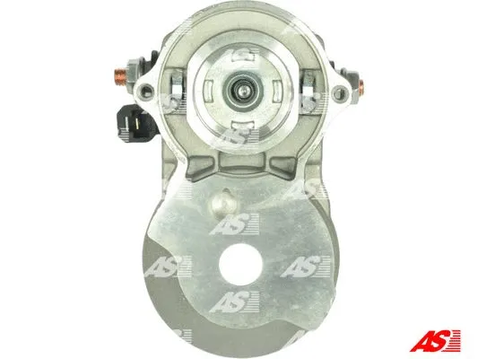 Solenoid Switch, starter