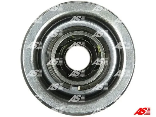 Freewheel Gear, starter