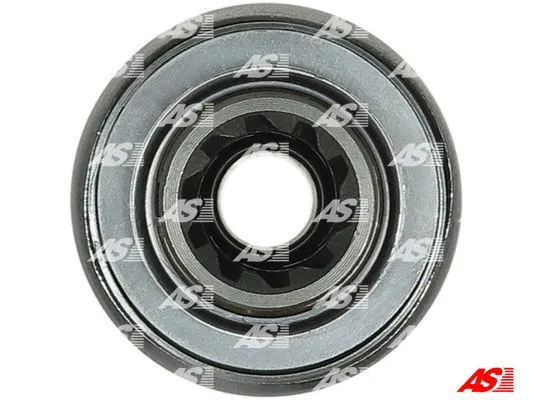 Freewheel Gear, starter