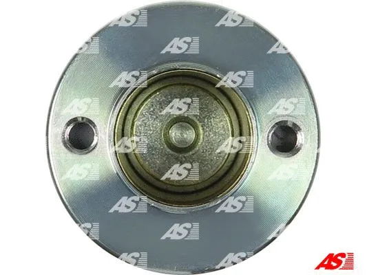 Solenoid Switch, starter