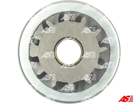 Freewheel Gear, starter