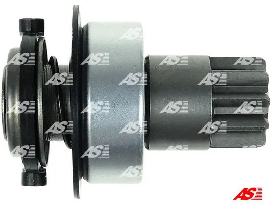 Freewheel Gear, starter (SD0058)